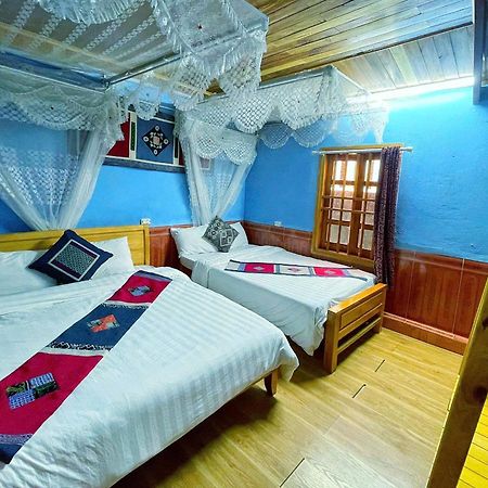 Peace Home Сапа Екстериор снимка