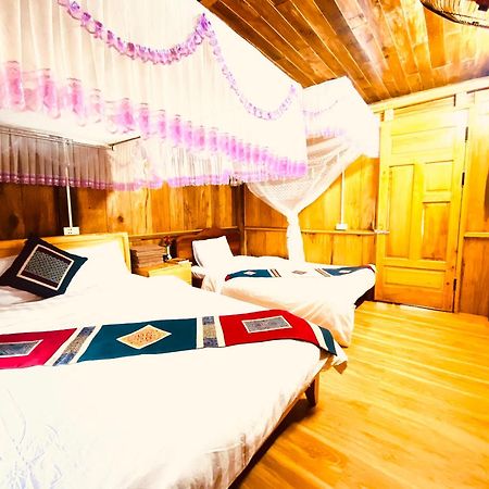 Peace Home Сапа Екстериор снимка
