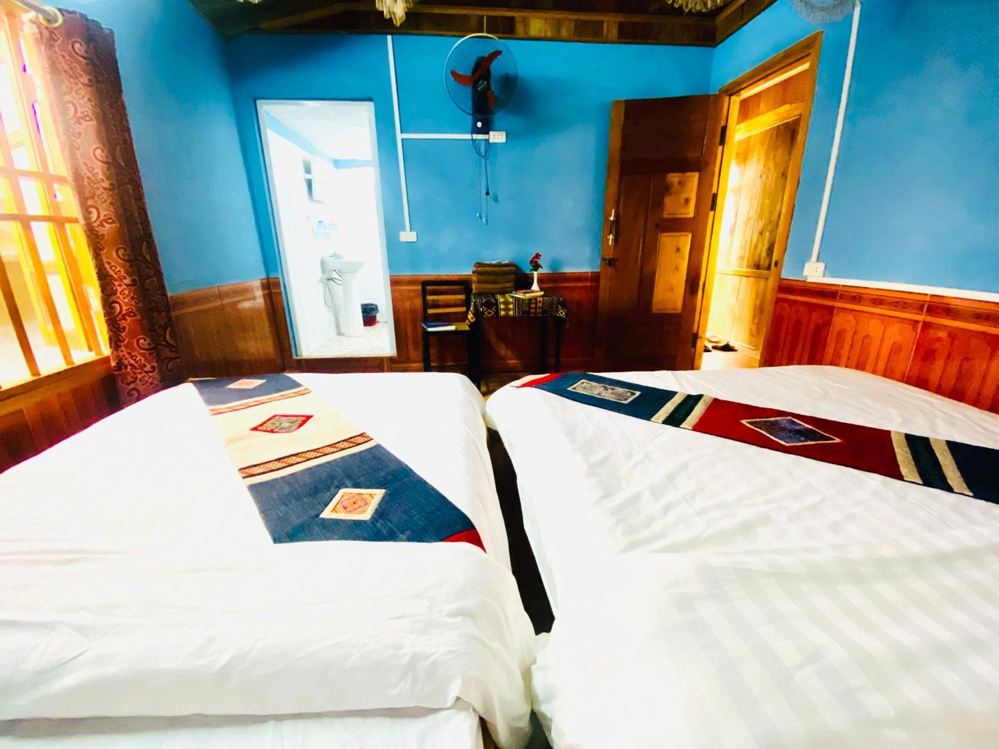 Peace Home Сапа Екстериор снимка