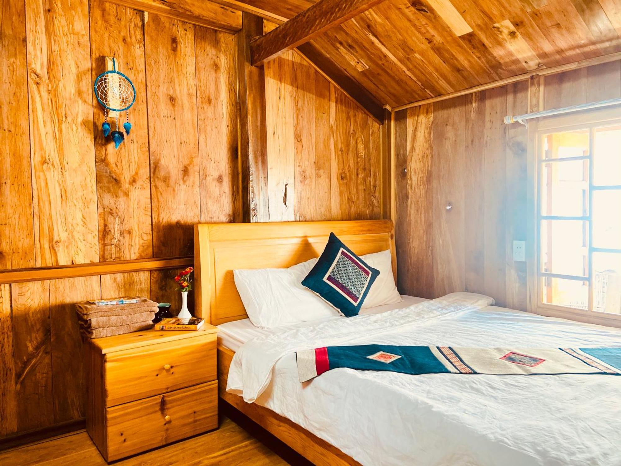 Peace Home Сапа Екстериор снимка