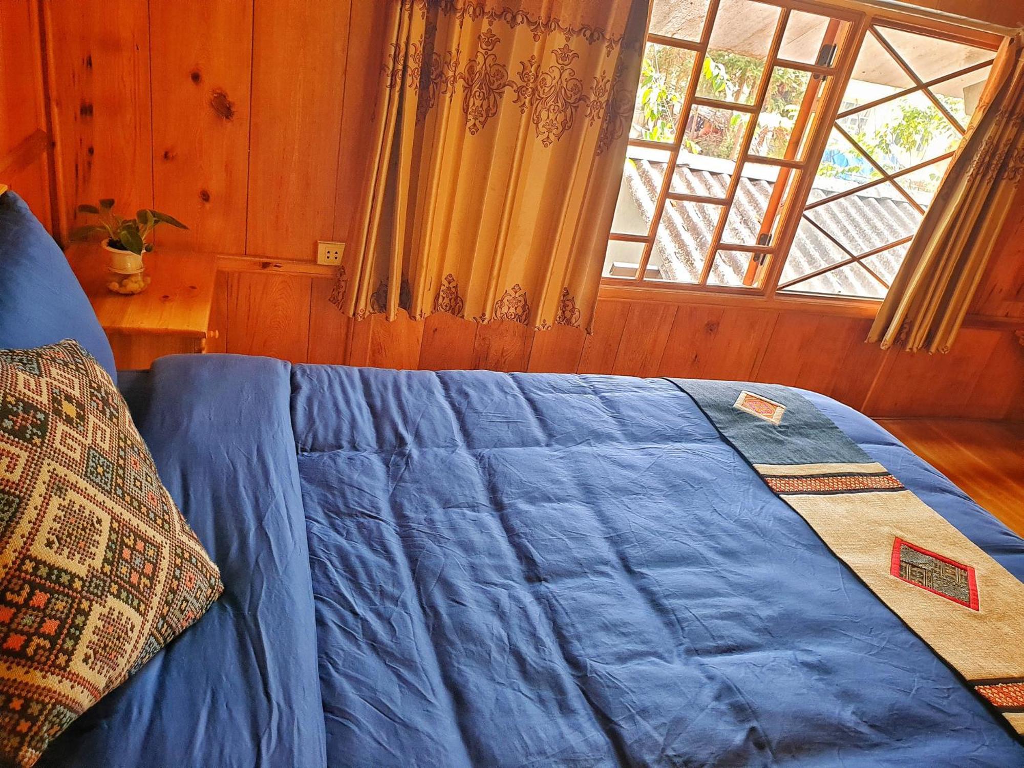 Peace Home Сапа Екстериор снимка