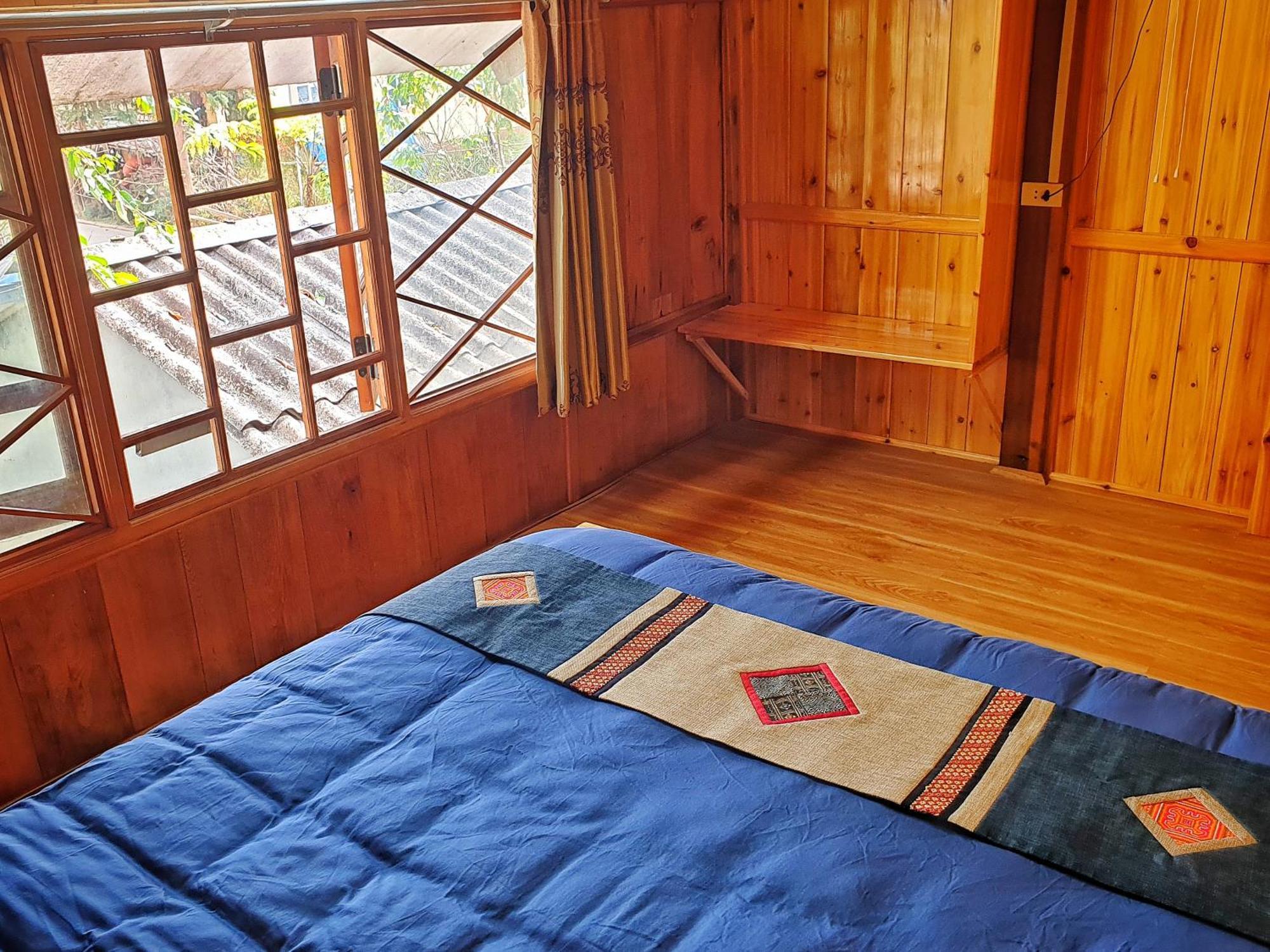 Peace Home Сапа Екстериор снимка