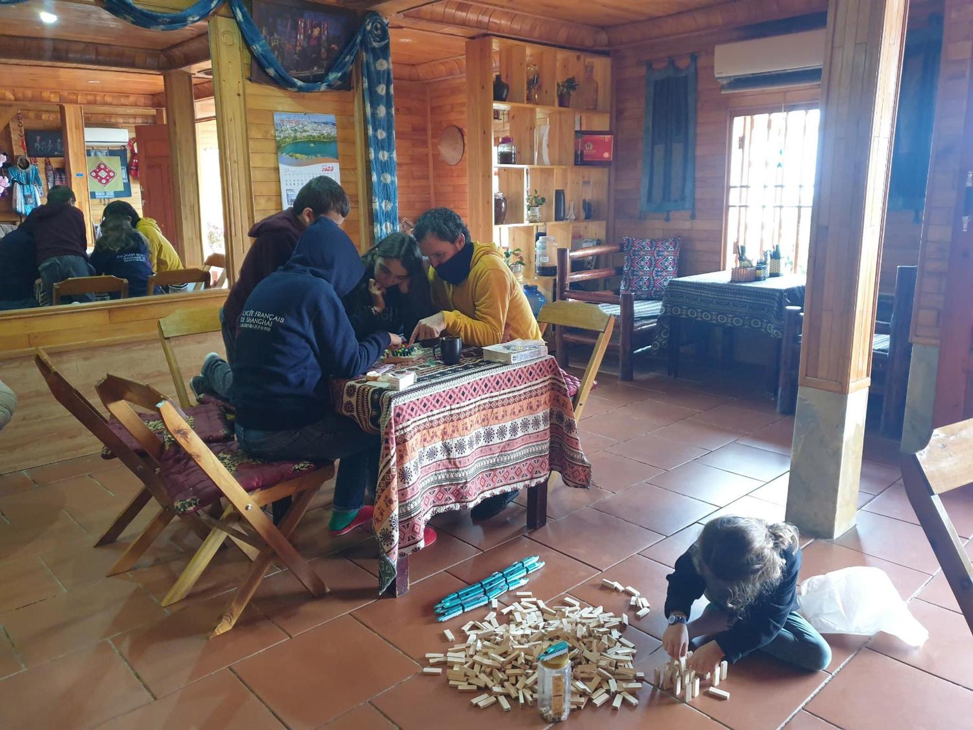 Peace Home Сапа Екстериор снимка