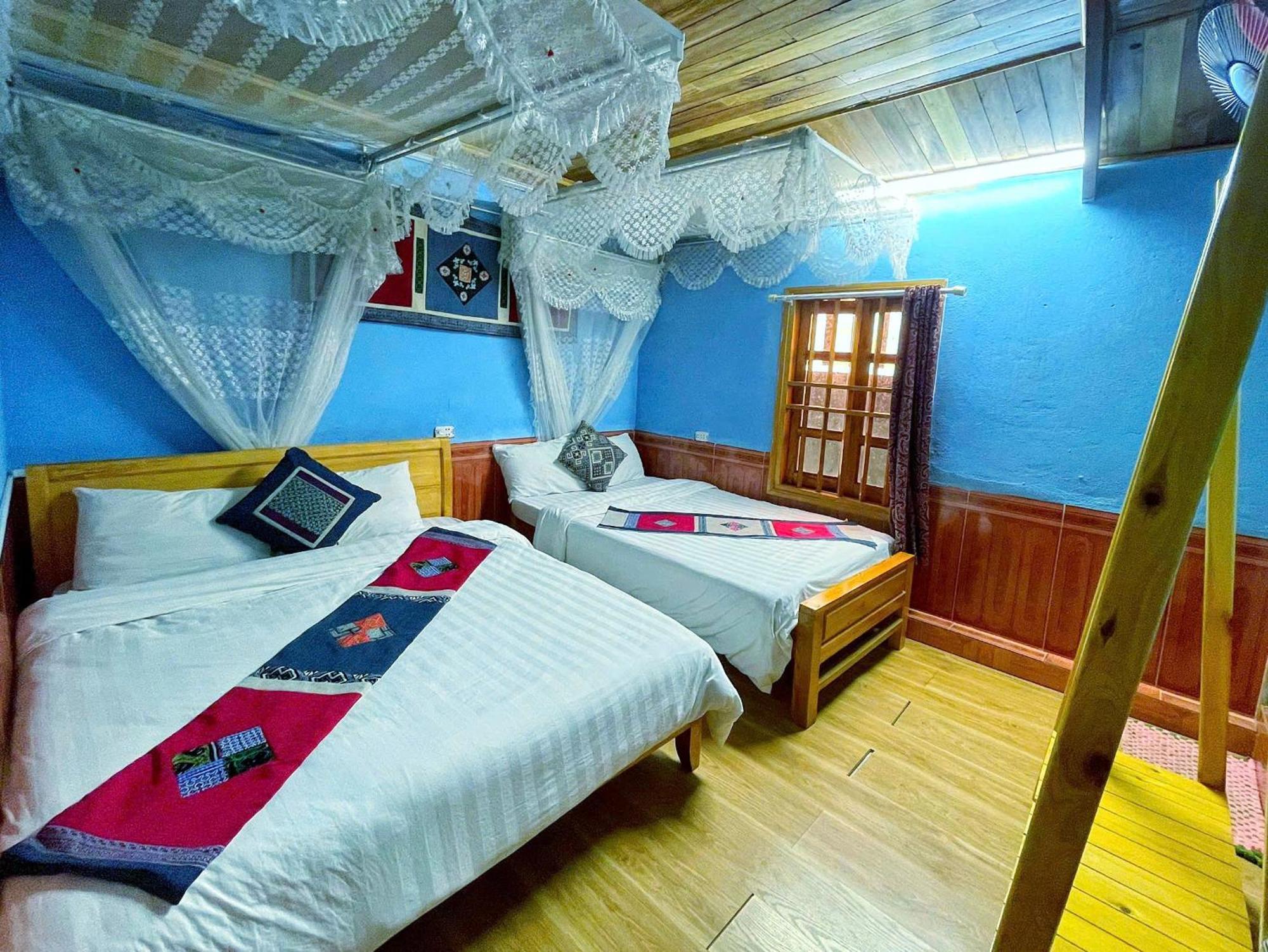 Peace Home Сапа Екстериор снимка