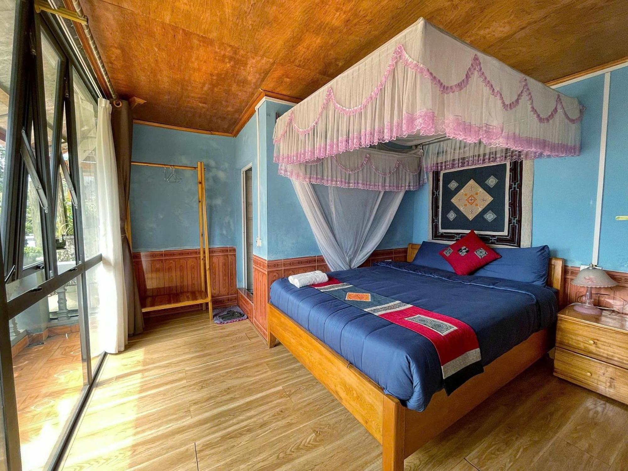 Peace Home Сапа Екстериор снимка